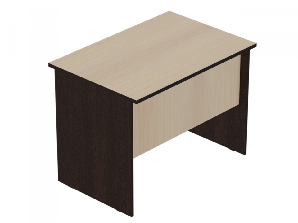 Офисная мебель Референт Письменный стол для офиса Р.С-10