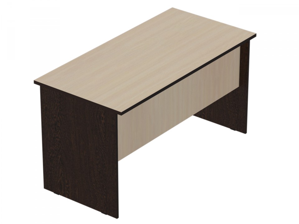 Офисная мебель Референт Письменный стол Р.С-12