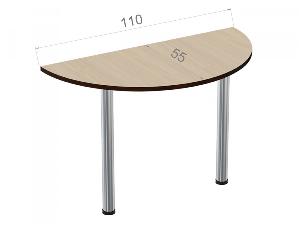 Офисная мебель Референт Приставка для переговоров Р.К-1.55