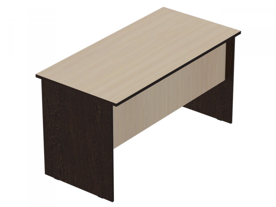 Офисная мебель Референт Прямой  Р.С-16