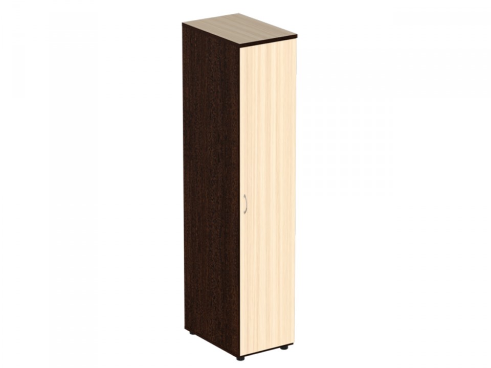 Офисная мебель Референт Шкаф для одежды Р.П-7
