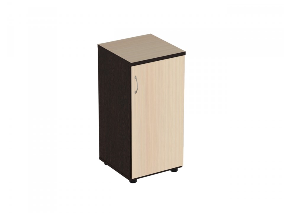 Офисная мебель Референт Шкаф низкий Р.П-6