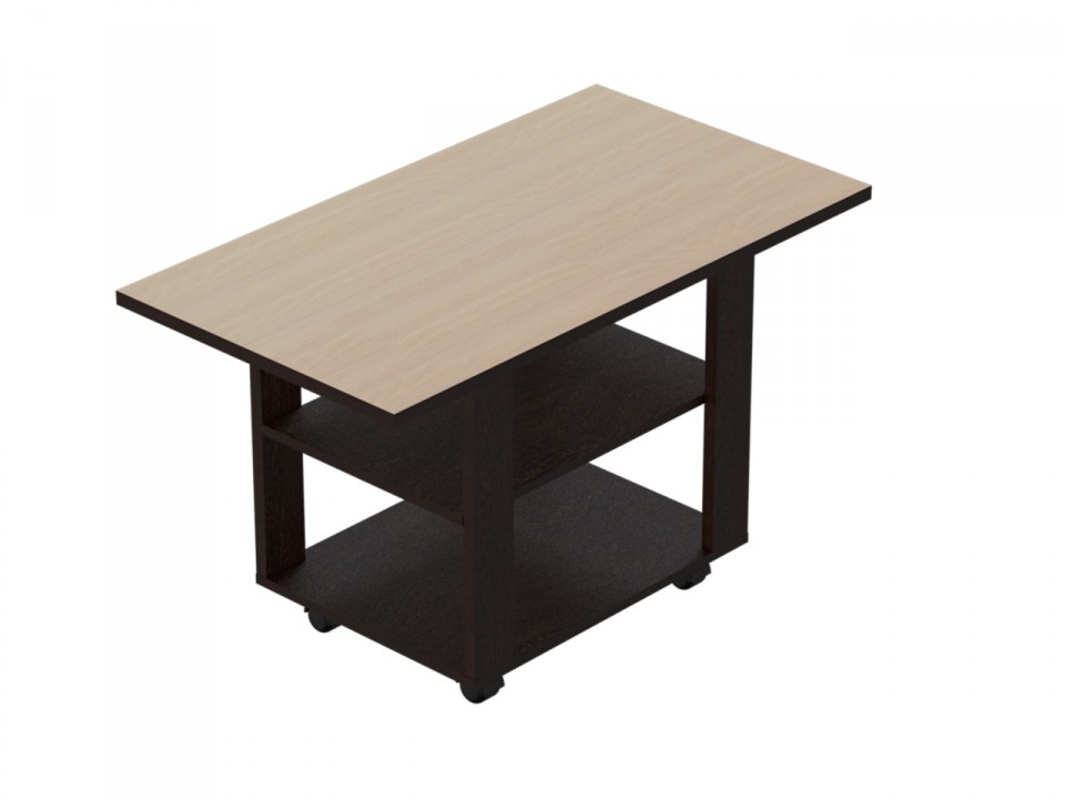 Офисная мебель Референт Столик журнальный Р.СЖ