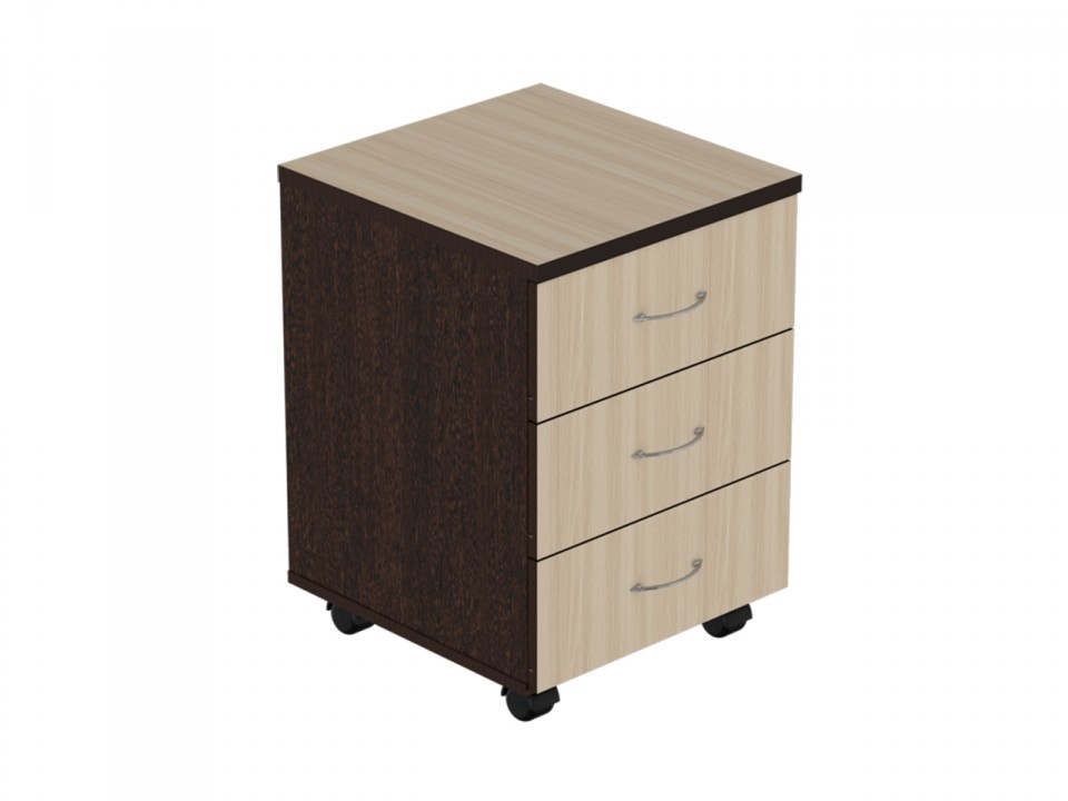 Офисная мебель Референт Тумба для офиса Р.Т-3