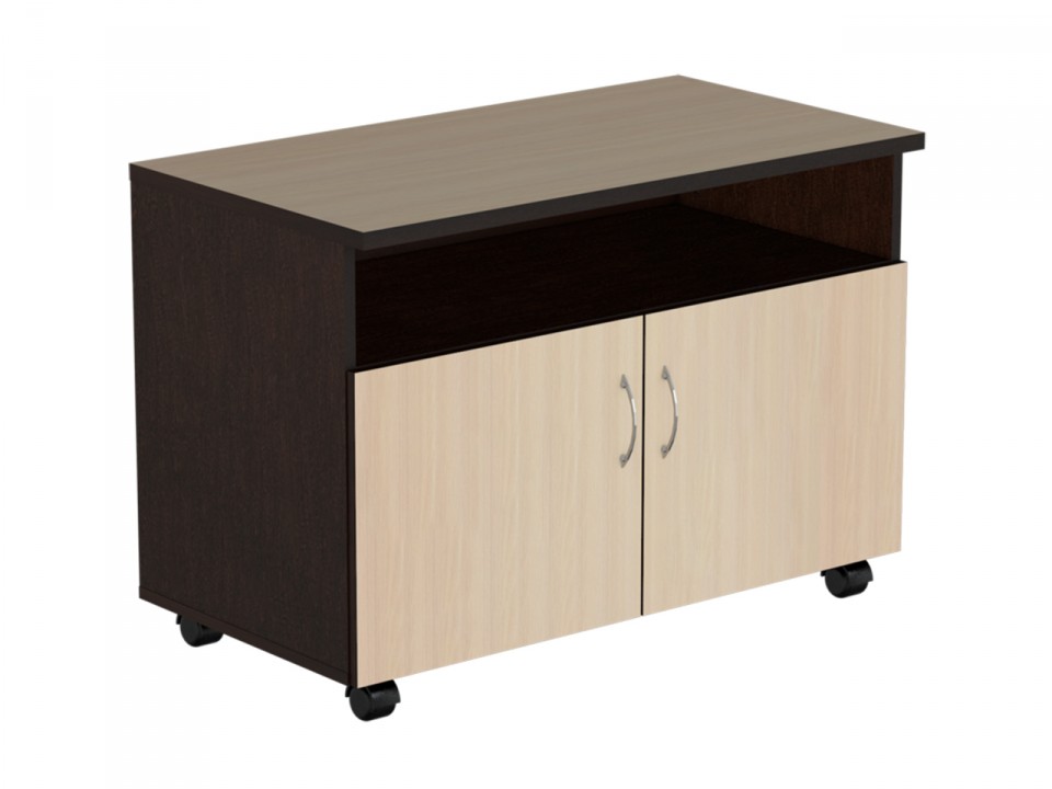 Офисная мебель Референт Тумба офисная Р.ШВ